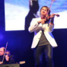 2017.02.11.Edvin Marton Rock Symphony Koncert Audi Aréna Fotók:árpika 