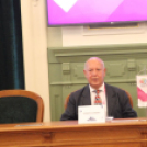 2017.07.23. EYOF 2017 Sajtótájékoztató Fotók:árpika 