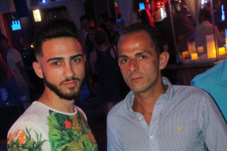 2017.06.23. Mamma Mia Pénteki házibuli Dj:Ice Fotók:árpika