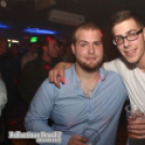 2014.09.24.Szerda - Ballantines Brazil Party