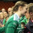 2019.03.06. Győri Audi ETO KC -Dunaújváros női bajnoki mérkőzés