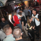 2016.10.28 Mamma Mia Pénteki Házibuli Dj:Ice&Solymi Conga