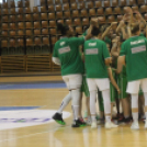 2019.04.30. CMB CARGO UNI Győr-Zalaegerszeg női kosárlabda mérkőzés