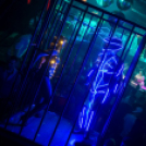 Club Vertigo -  Led & Fetish 2014.01.25. (szombat)