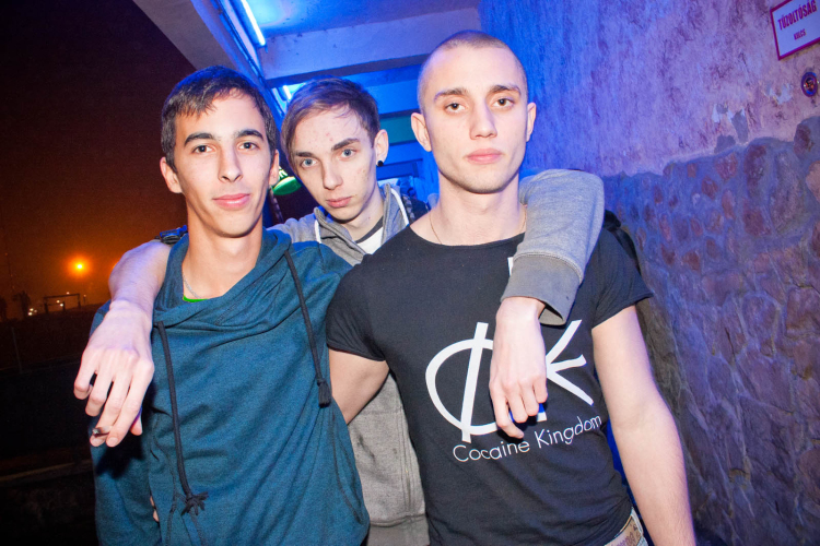 Lapos péntek - 2013.12.27 | fotók: Gombás Ákos |