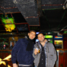 Bahnhof, Lapos Szerda