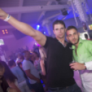 Mundo - Chris Lake & Andro 2014.07.19. (szombat)