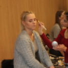2017.12.02. Celebrity Masterclass Dr Zimány Linda & Dominique Roberts Fotók:árpika 