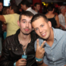 2013.09.13 Péntek Mamma Mia Poppy Fehérnemű bemutató Dj:Ice fotók:árpika