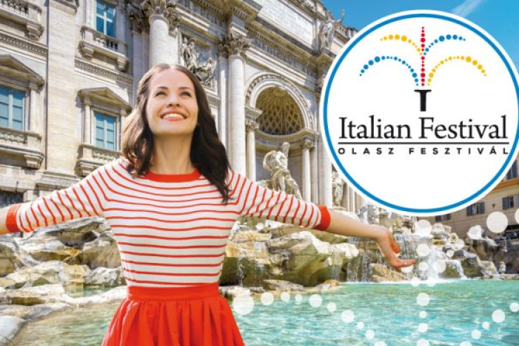Kezdetét vette az Olasz Fesztivál