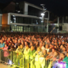 2017.06.17. Győri Nyár megnyitó Live Retro koncert (1) Fotók:árpika 