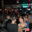 2014.04.19. Mamma Mia Celebek a Pultban Bódi Sylvi És Berki Krisztián,Hódi Pamela Fotó:árpika