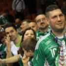 2019.01.26.Győri Audi ETO KC-CSM Bucaresti női BL kézilabda mérkőzés