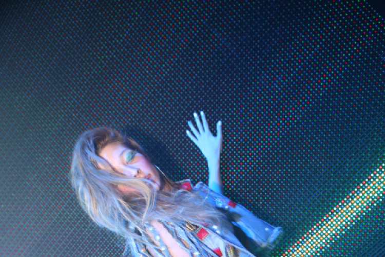 Club Vertigo - Sterbinszky 2014.12.13. (szombat) (Fotók: Vertigo)