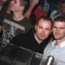 Club Vertigo - Ladies Free  Led & Fetish Party 2013.01.19. (szombat) (2) (Fotók: Vertigo)