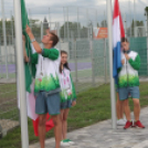 2017.07.26. EYOF 2017 Győr 3.nap Fotók:árpika 