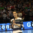 2018.03.22. Magyarország-Hollandia női kézilabda mérkőzés Fotók:árpika