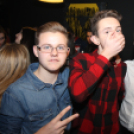 Club Vertigo - Deák bál / ANGELS OF NIGHT 2015.11.06. (péntek)