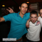 2014.09.26.Péntek - Magic Friday Party 