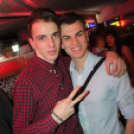 2016.01.29.Mamma Mia Pénteki Házibuli Dj:Ice & Solymi Conga Fotók:árpika