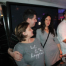 2016.11.11.Mamma Mia Birthday party 1. Dj:Ice&Solymi Conga Fotók:árpika