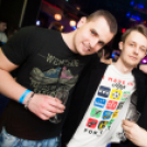 Club Neo (Győr) - Bárány Attila, Katapult DJ feat. Szasza, Basics, Alex - 2014. április 5. (szombat)