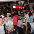  2014.10.03.Mamma Mia Pénteki Házibuli Dj:Ice & Solymi Konga Fotók:árpika