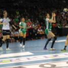 2017.10.27. Győri Audi ETO-Dunaújváros KKA Női kézilabda mérkőzés Fotók:árpika 