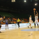 2019.02.16 Hepp Kupa döntő és Zsíros Tibor Férfi kosárlabda Magyar Kupa döntő