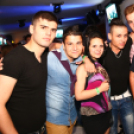 Club Mundo -  Julia Carpenter 2013.05.11. (szombat) (1) (Fotók:Vertigo)