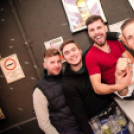 2016.10.29. Mamma Mia Szombati Házibuli Dj:Balage & Solymi Conga