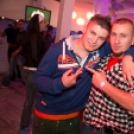 Club Mundo -  Chris Lawyer 2013.09.21. (szombat)