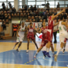 2013.04.06 Szombat Hat-Agro Uni Győr-Dksk Miskolc női kosárlabda fotók.árpika