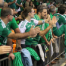 2018.10.06. Győri Audi ETO KC -Krim Ljubijana Női kézilabda bajnokok ligája mérkőzés Fotók:árpika 