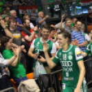 2018.04.14. Győri Audi Eto KC-Brudusnost női kézilabda bajnokok ligája Fotók:árpika