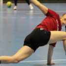 2019.10.04.Győri Audi ETO KC Bajnokok Ligája előtti edzés