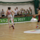 2017.07.28. EYOF 2017 Győr 5.nap Fotók:árpika