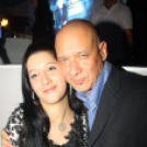 Pénz és Sárm Party