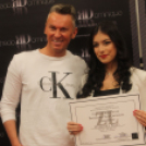 2017.12.02. Celebrity Masterclass Dr Zimány Linda & Dominique Roberts Fotók:árpika 