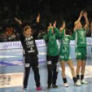 2019.04.13.Győri Audi ETO KC-Odense KC női kézilabda BL mérkőzés 