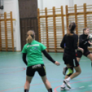 2020.01.18 VI.Varga András női kézilabda emléktorna Öttevény Fotók:árpika 