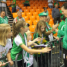 2018.10.10. Győri Audi ETO KC -Békéscsaba Női kézilabda bajnoki mérkőzés Fotók:árpika  