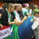 2019.11.17.Győri Audi ETO KC-DHK Banik Most Bajnokok Ligája mérkőzés 