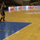 2013.03.17 Hat-Agro Uni Győr-MBK Ruzomberok női kosárlabda Fotók:árpika