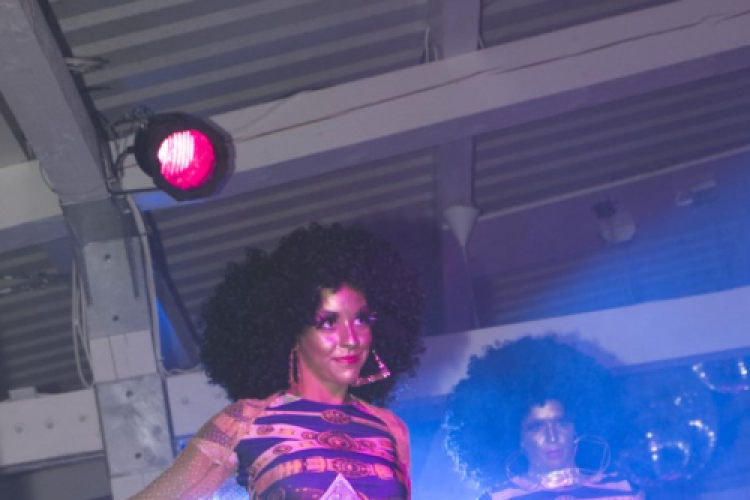 Mundo - The Closing w/ Sterbinszky 2014.09.07. (szombat)