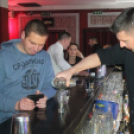 2017.12.01.Mamma Mia Retro Friday Dj:Hubik Fotók:árpika