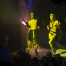 Club Vertigo -  Dave Martin 2014.02.15. (szombat)