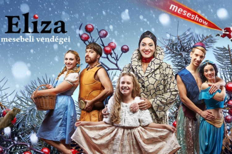 Mesehotel nyílik Budapesten 