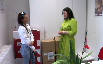 Egyre több fiatal ad vért térségünkben