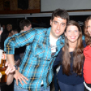 2013.05.03.Péntek Lapos Solymi Konga Night Fotók:adrián